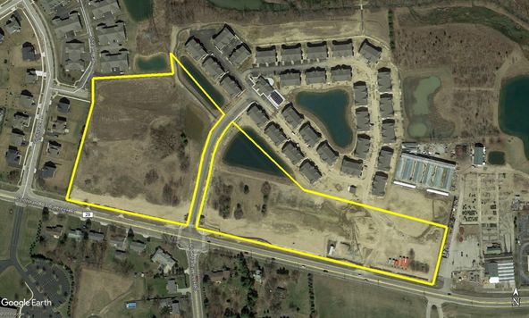 The Square at Latham Park - Subarea 4: 6558 Scioto Darby Creek Rd, Hilliard, OH 43026